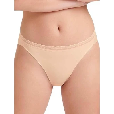 Afbeelding van Sloggi BODY Adapt Twist HIGH LEG Slip, Dames, Maat: Medium, Powder orange