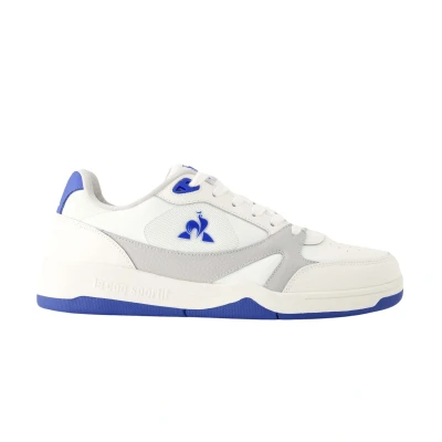 Afbeelding van le coq sportif PRO STAR LITE Unisex Sneakers laag, Maat: 43, White Leer/ synthetisch