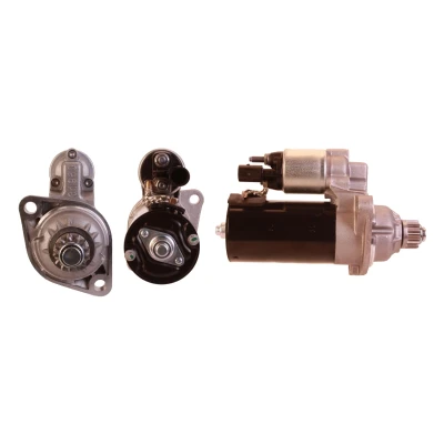 Afbeelding van Lucas Starter LRS02394