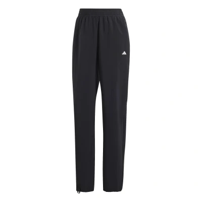 Afbeelding van adidas Performance Training Trainingsbroek, Dames, Maat: Large, Black