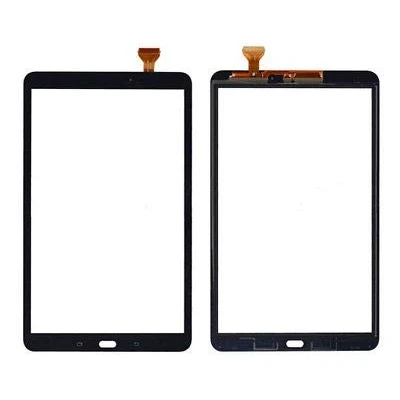 Afbeelding van Yuyue Touch Screen Digitizer vervanging voor Samsung Galaxy Tab A T585 T580 10.1&quot; Zwart