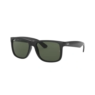 Afbeelding van Ray Ban Justin RB4165 601/71 54 Zonnebril
