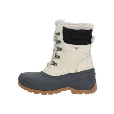Afbeelding van CMP ATKA Snowboots, Dames, Maat: 41, Gesso Leer