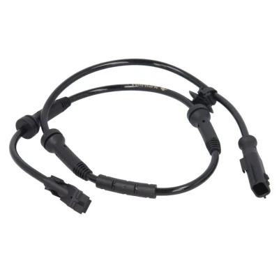 Afbeelding van ATE ABS sensor 24.0710 2113.3