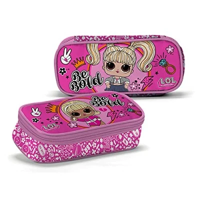 Afbeelding van Lol Surprise Etui ovaal