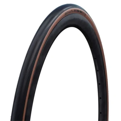 Afbeelding van Schwalbe Buitenband One Perf R Guard 28 x 1.20 b/brz vouw TLE