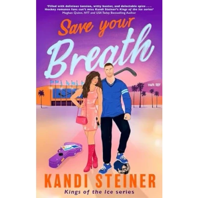 Afbeelding van Save Your Breath
