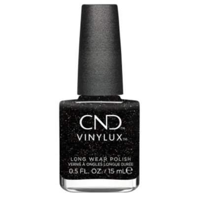 Afbeelding van CND Vinylux #483 Opulent Onyx 15 ml