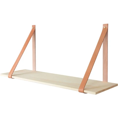 Afbeelding van takdesign Shelfie Wandplank 100 x 30 cm