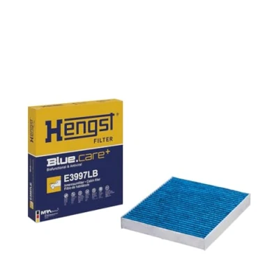 Afbeelding van Hengst Filter Interieurfilter E3997LB
