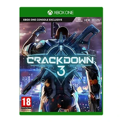 Afbeelding van Crackdown 3