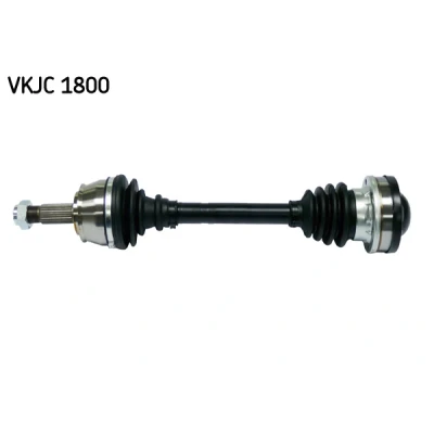 Afbeelding van Skf Aandrijfas VKJC 1800