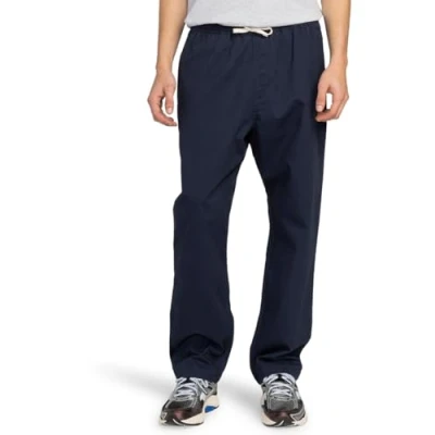 Afbeelding van Element Chillin Broek, Heren, Maat: Large, Ecn