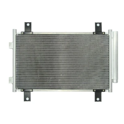 Afbeelding van NRF Airco condensor 35840