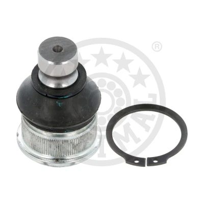 Afbeelding van Fuseekogel OPTIMAL G3 941A