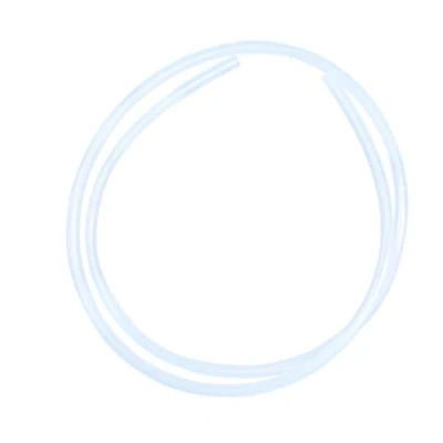 Afbeelding van Siliconen buis, 12 mm ID x14mm OD, 1,5 meter, iMeistek flexibele slangen van voedingskwaliteit, water luchtslangen voor pompaandrijving