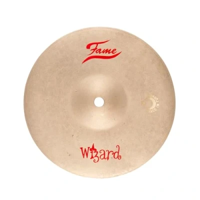 Afbeelding van Fame Wizard Thin Splash 8&quot; Ride bekken