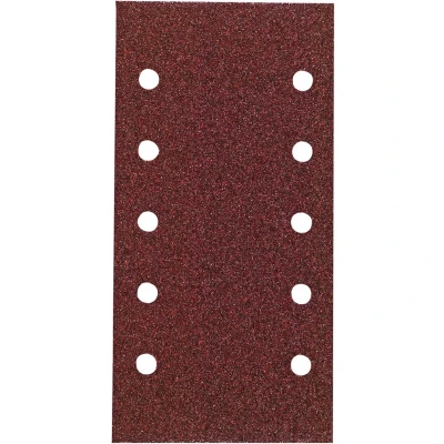 Afbeelding van Hikoki Accessoires Schuurpapier 115X230Mm K120 (10 St)(Oud 750773) 753065