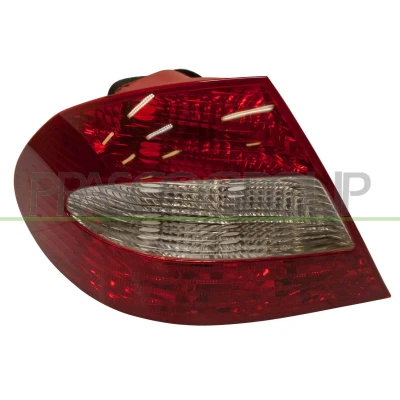 Afbeelding van PRASCO ME6424154 Achterlicht Links Zonder lamphouder MERCEDES BENZ: CLK Coupe (C209) 200 Kompressor, CGI, 350, 280, 320