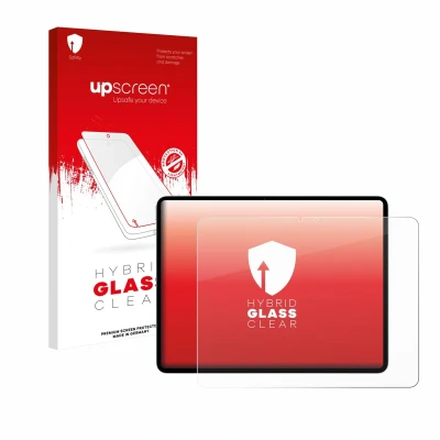 Afbeelding van upscreen Screenprotector voor Apple iPad Air 13&quot; 2025 Folie Beschermfolie Beschermglas transparant