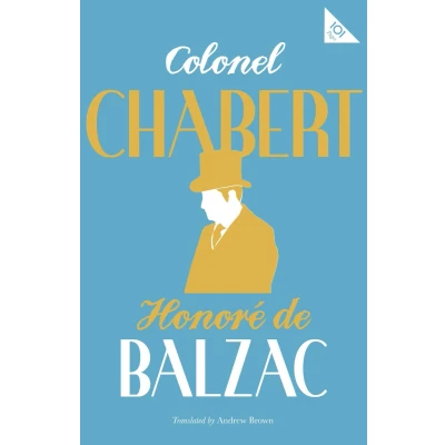 Afbeelding van Colonel Chabert: Honoré de Balzac