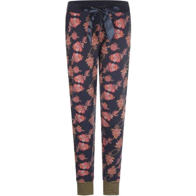 Afbeelding van Charlie Choe Lounge Broek Dames V43125 38 Meerkleurig Fire S