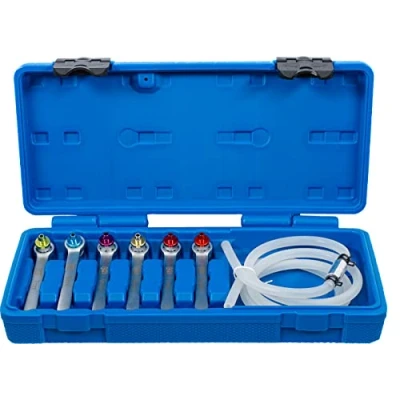 Afbeelding van BGS 66516 Remontluchter sleutelset 7 8 9 10 11 12 mm dlg.
