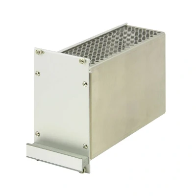 Afbeelding van Schroff 24813055 19 inch Cassettemodule voor patchkast Meerdere kleuren