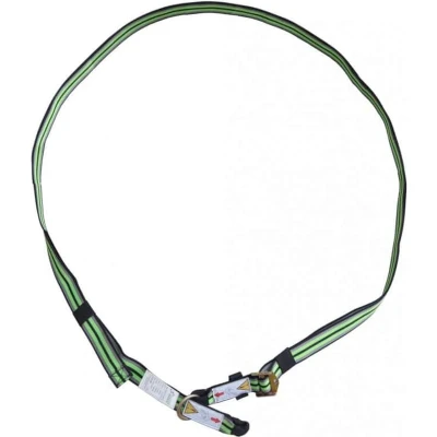Afbeelding van Kratos verstelbare sling, verankering band sling 10 meter