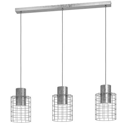 Afbeelding van EGLO Hanglamp MILLIGAN (1 stuk)
