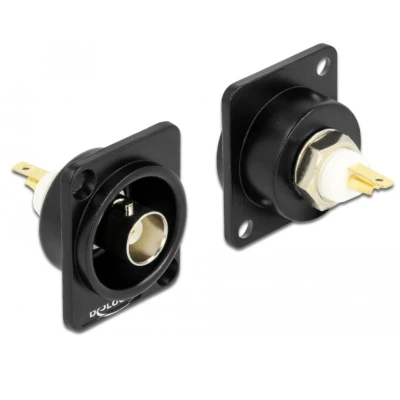 Afbeelding van BNC connector Delock