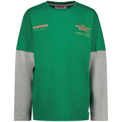 Afbeelding van T shirt Jimme