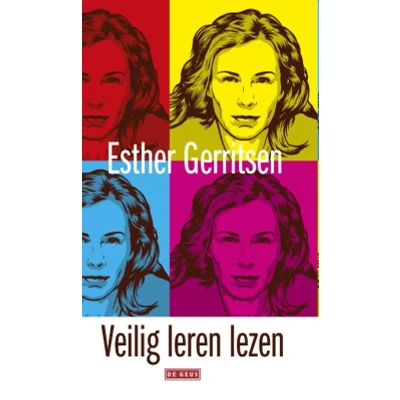 Afbeelding van Veilig leren lezen (Hardback)