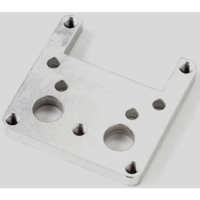 Afbeelding van Ultimaker Hot End Holder Bottom UM2 Ersatzteil