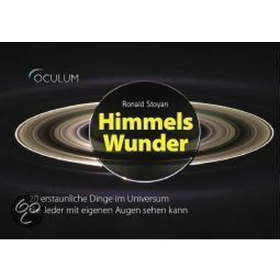 Afbeelding van Himmels Wunder