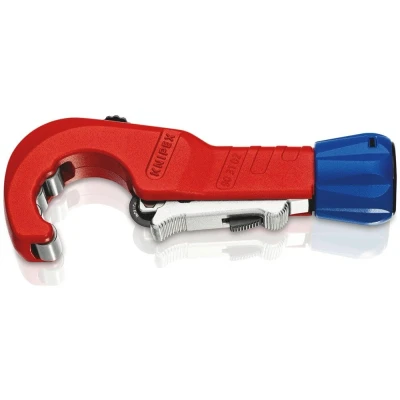 Afbeelding van Nieuw! KNIPEX TubiX Buizensnijder