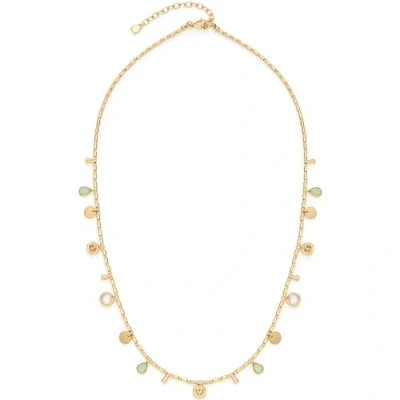 Afbeelding van LEONARDO Ketting met hanger
