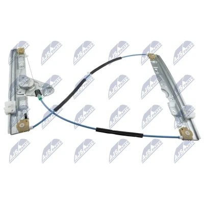 Afbeelding van Raambedieningsmechanisme NTY EPS PE 019