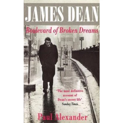 Afbeelding van James Dean: Boulevard of Broken Dreams