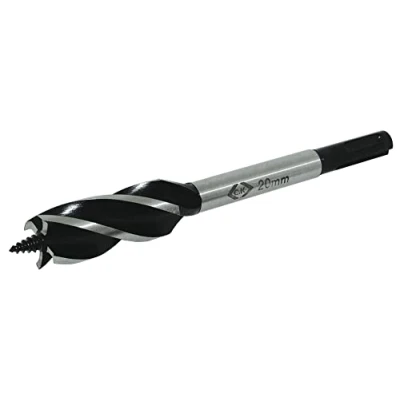 Afbeelding van C.K Fast4 houtboor SDS Plus, 20 mm, T2944