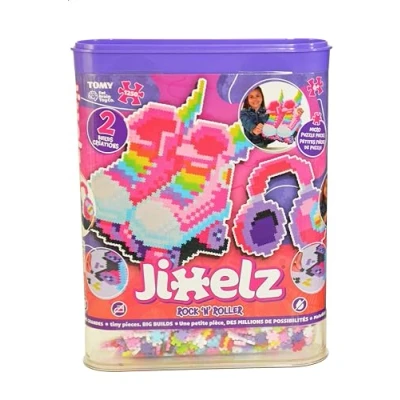 Afbeelding van JIXELZ ROCKNROLLER SET 1250 PCS.