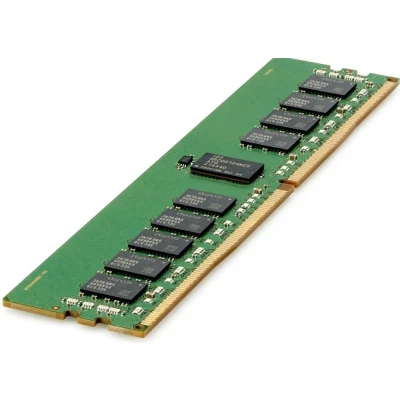 Afbeelding van Hewlett Packard Enterprise HPE 64GB 2Rx4 PC4 3200AA R Smart Kit