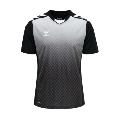 Afbeelding van Hummel Tshirt print, Heren, Maat: XXL, Black