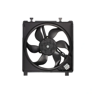 Afbeelding van Koelventilatorwiel NRF 47913