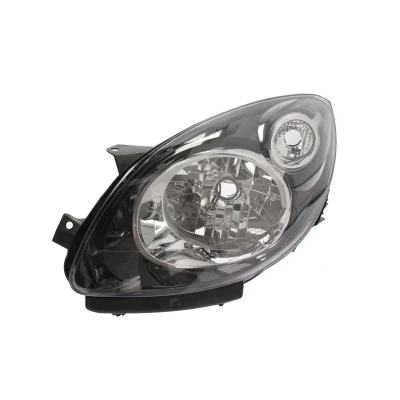 Afbeelding van TYC Koplamp 20 1402 06 2