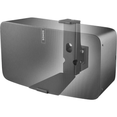 Afbeelding van Cavus Cmp5Hb Muurbeugel Voor Sonos Five/Play:5 Zwart