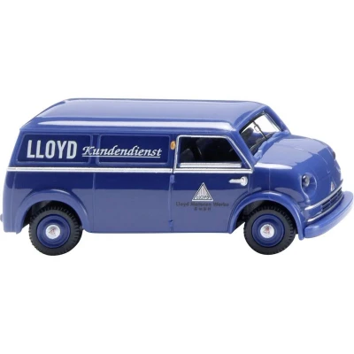 Afbeelding van Wiking 0336 02 H0 Auto Lloyd