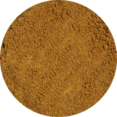 Afbeelding van Van Beekum Specerijen Foelie Gemalen 20 KG Zak (bulk verpakking)