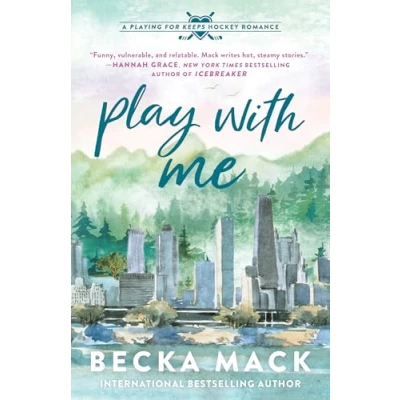 Afbeelding van Playing for Keeps Play with Me