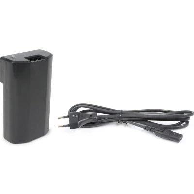 Afbeelding van Vonyx Lithium Ion 12V accu met lader voor Megafoons